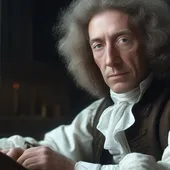 Read about Daniel Defoe