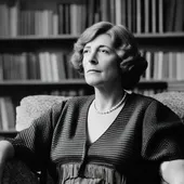 Read about Edna Ferber