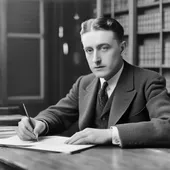 Read about F. Scott Fitzgerald