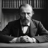 Read about Fyodor Dostoevsky