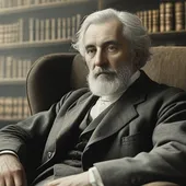 Read about Ivan Sergeyevich Turgenev