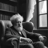 Read about Jules Verne