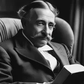 Read about Lynam Frank Baum