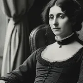 Read about Mary Shelly