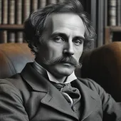 Read about Nathaniel Hawthorne