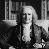 Read about Voltaire
