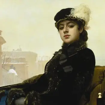 Read Anna Karenina by Leo Tolstoy
