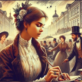 Read Anna Karenina by Leo Tolstoy