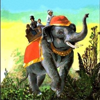 Read Around The World in Eighty Days by Jules Verne