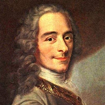 Read Candide by Voltaire