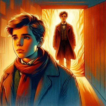 Read David Copperfield by Charles Dickens