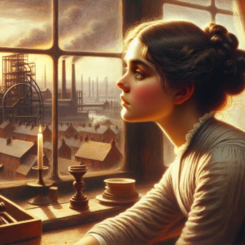 Read Hard Times by Charles Dickens