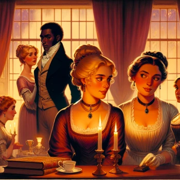 Read Lady Susan by Jane Austen