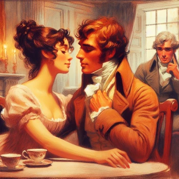 Read Pride and Prejudice by Jane Austen