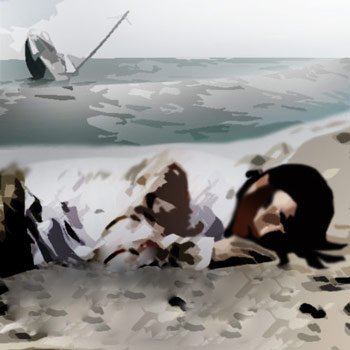 Robinson Crusoe