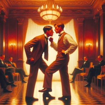 Read The Great Gatsby by F. Scott Fitzgerald