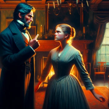 Read The House of The Seven Gables by Nathaniel Hawthorne