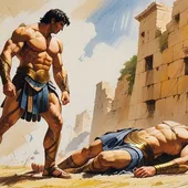 Read The Iliad by Homer