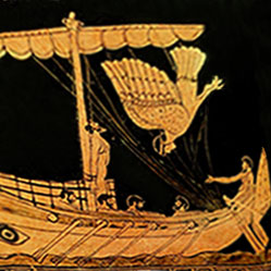 The Odyssey