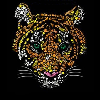 The Second Jungle Book
