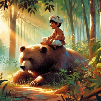 Read The Second Jungle Book by Rudyard Kipling