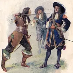 Read Ten Years Later: The Vicomte of Bragelonne by Alexandre Dumas