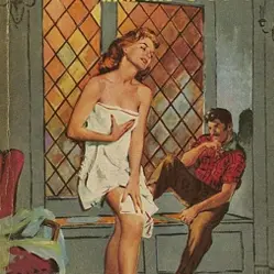 Read The Virgin & The Gypsy by D H Lawrence