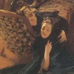 Read Women in Love by D H Lawrence